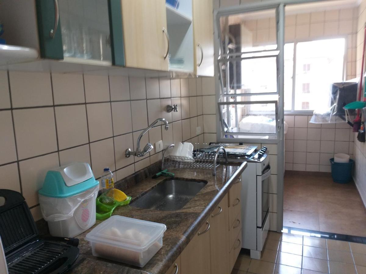 Climatizado , Grande, Sp Apartment Ubatuba