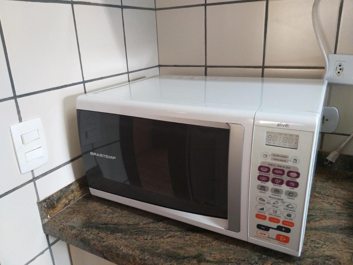 Climatizado , Grande, Sp Apartment
